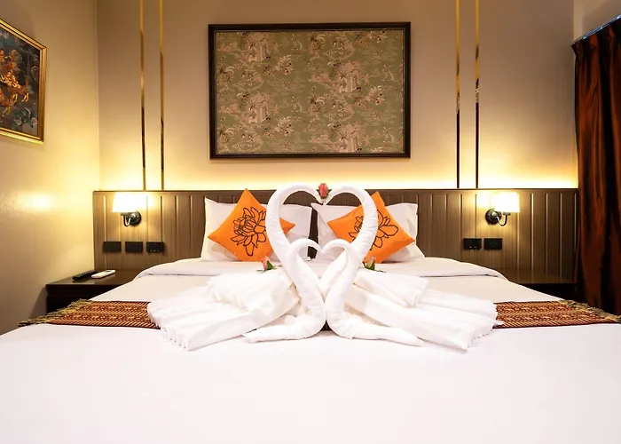 Baan Sukhumvit Soi 20
