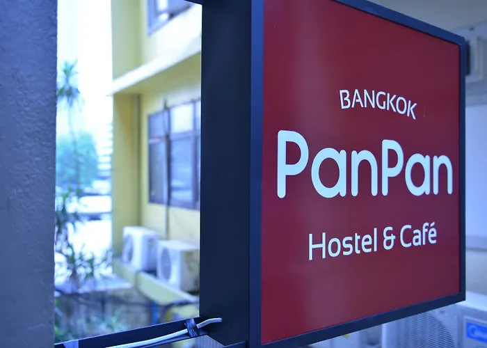 PanPan Hostel