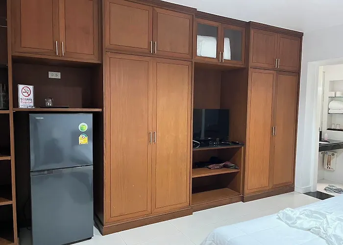 Bcj Residence