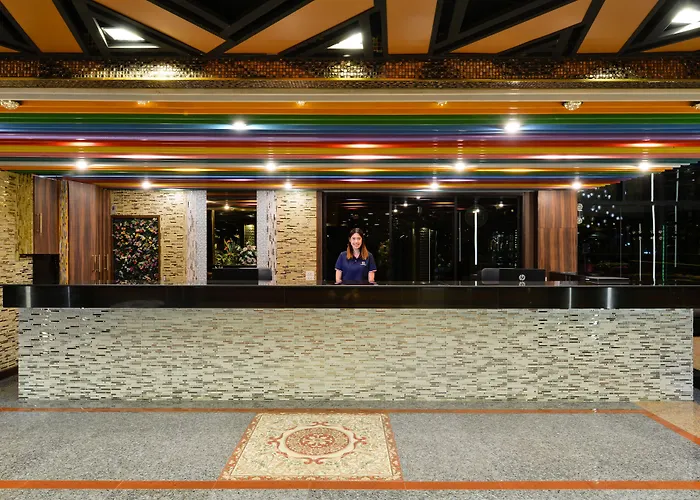The Breton Hotel Media