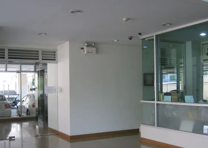 Tongtip Place