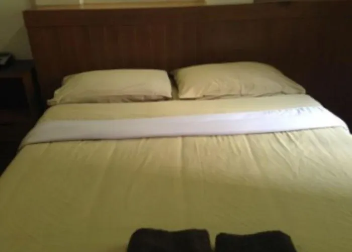 White Orchid Inn II