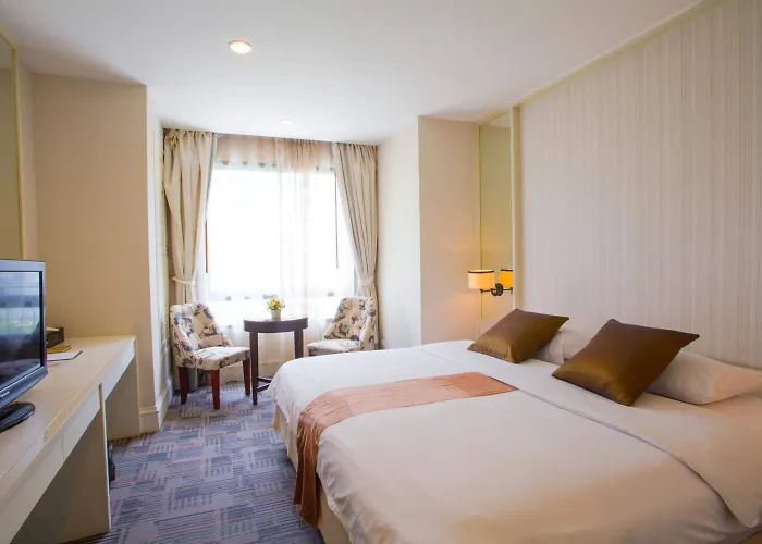 Aphrodite Inn Bangkok