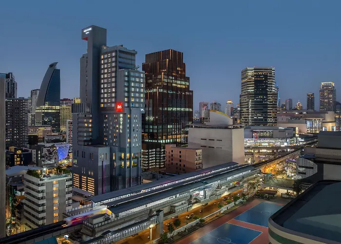 Ibis Bangkok Siam