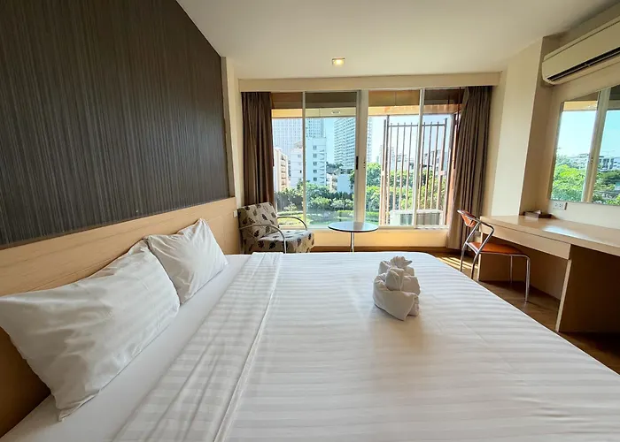 S3 Residence Park