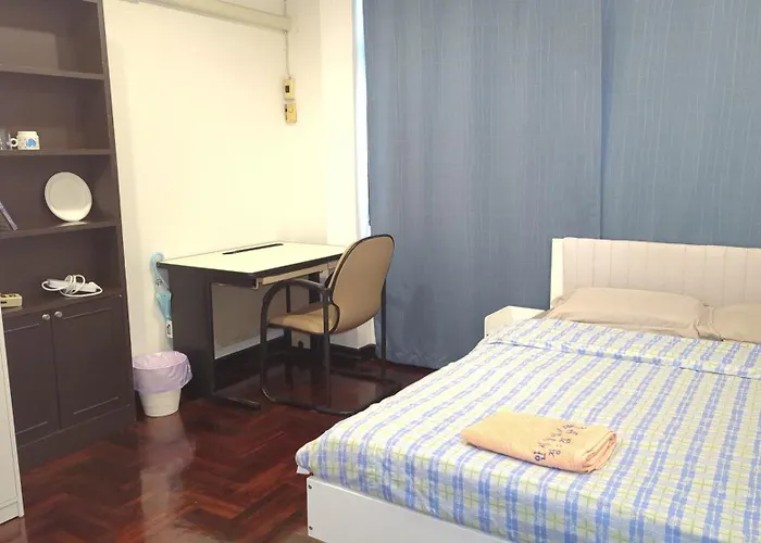 Flourish Apartments Sukhumvit 39