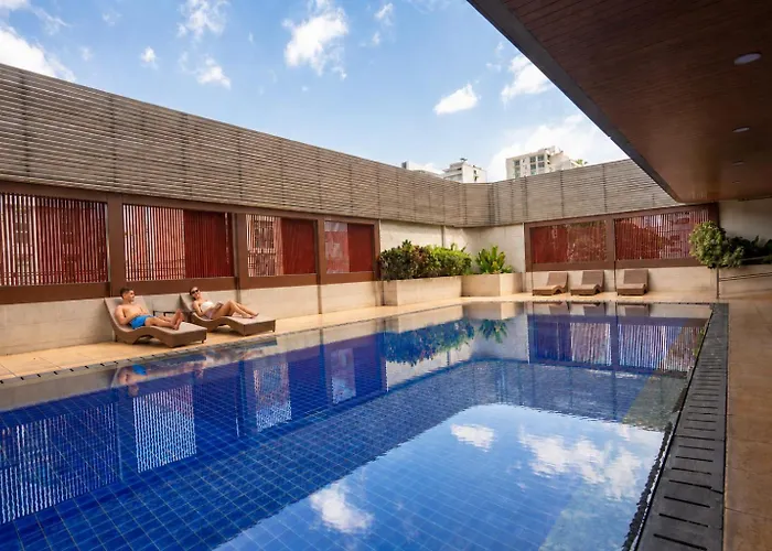 The Mercer Sukhumvit 4