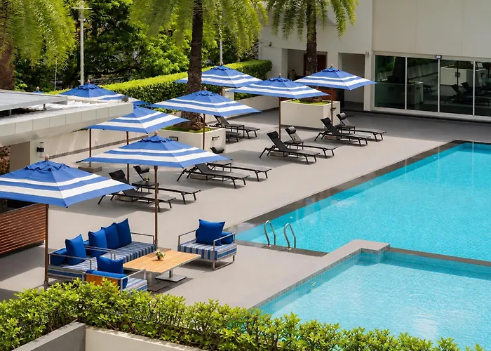 Centre Point Sukhumvit Thong-Lo