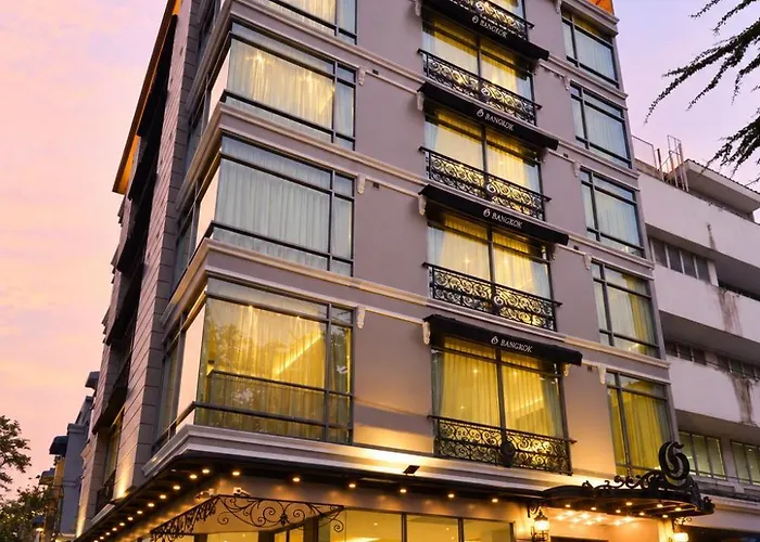 Aspira G Sukhumvit 33