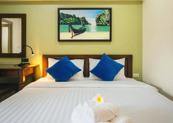 Greenery Hostel