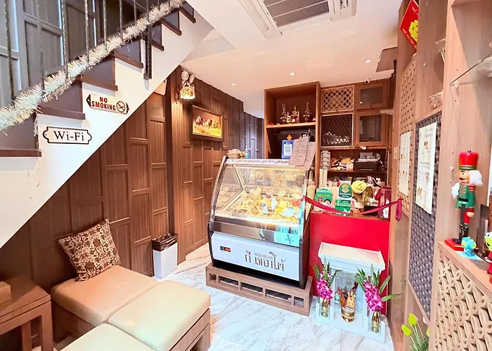 Ghee Gelato House