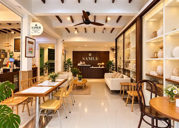 Samer Boutique Stay