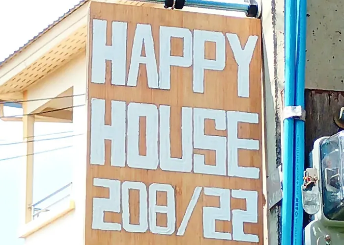 Happyhouse Laksi Station