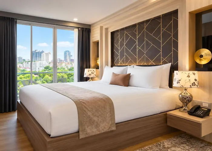 Aspira Suites Sukhumvit 20