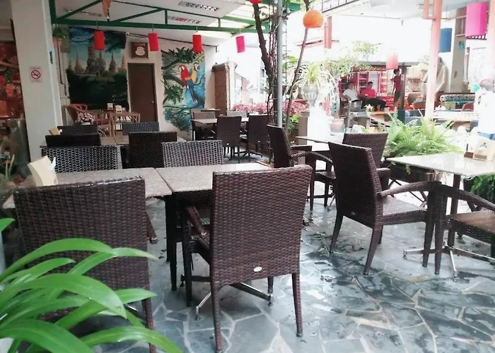 New Siam Guest House