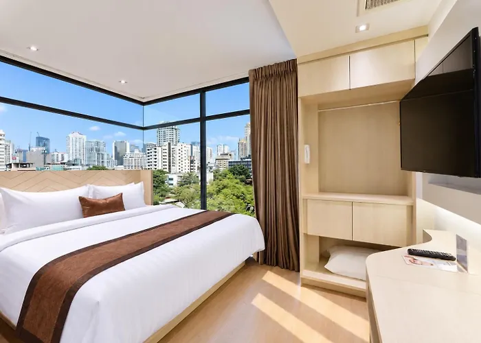 Syama Mansion Phromphong