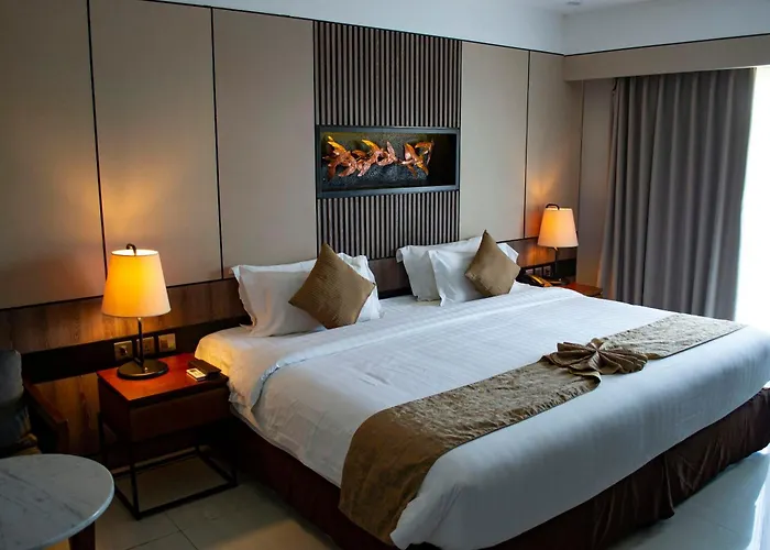 Jay Jay Guesthouse