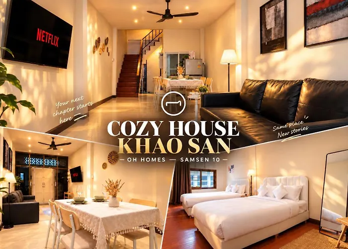 Oh Homes - Samsen 10