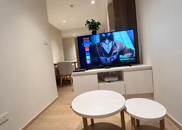 Paradise Condo-Perfect Location