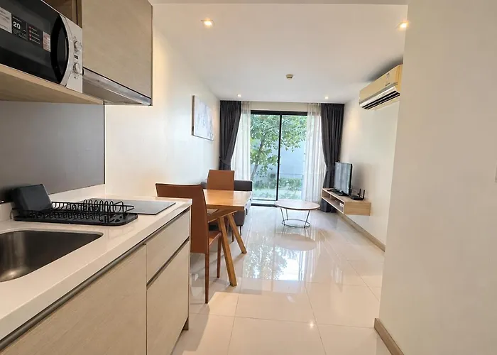 Wonderful Condo Bts Ekkamai 7Min By Walking