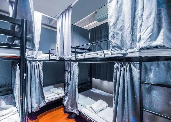 Ali Hostel