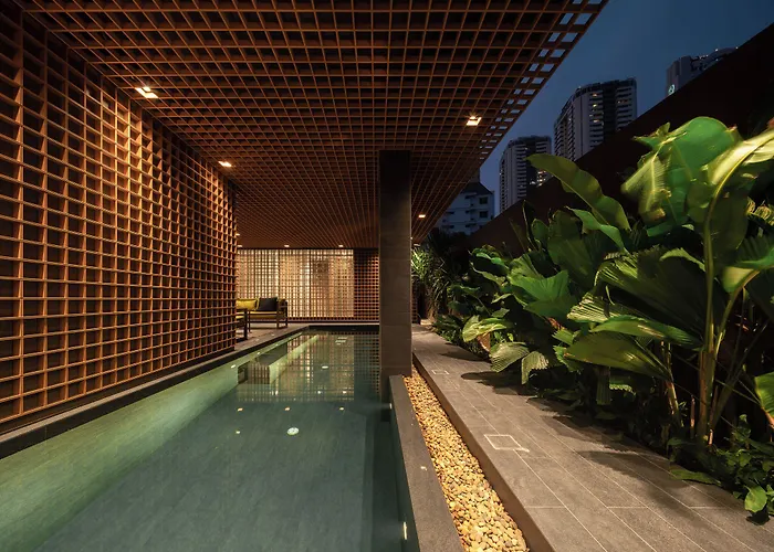 Norma Hotel Sathorn