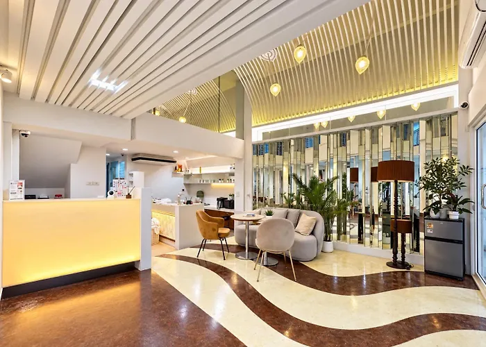 Luma Phrom Phong