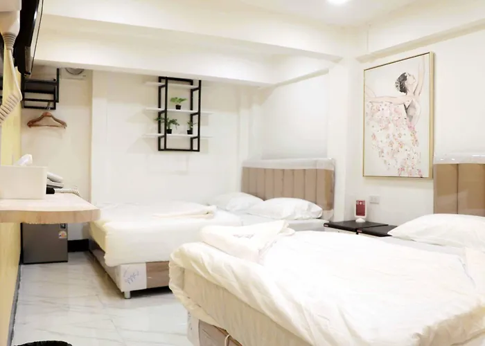 Siam Boutique Hotel