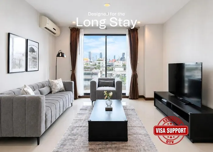Near Bts L Large 73 Sqm L Workspace