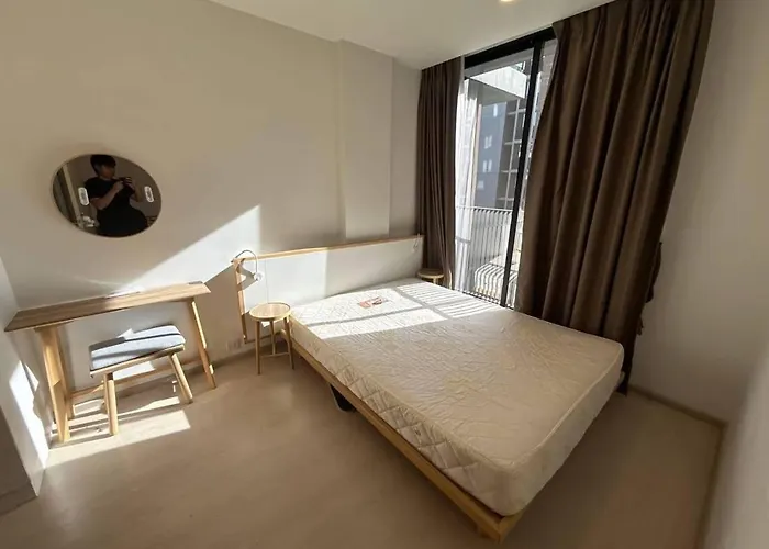 Noble Ambience Sukhumvit 42