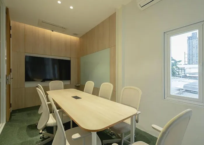 Luxury Itsaraphap Home