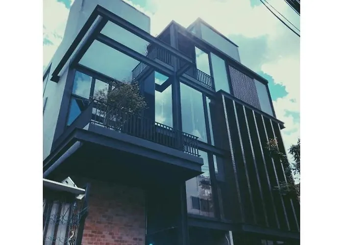 Ariprak Houstay