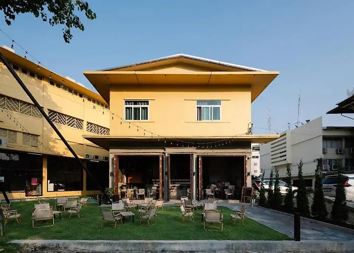 Kosingraden Stay