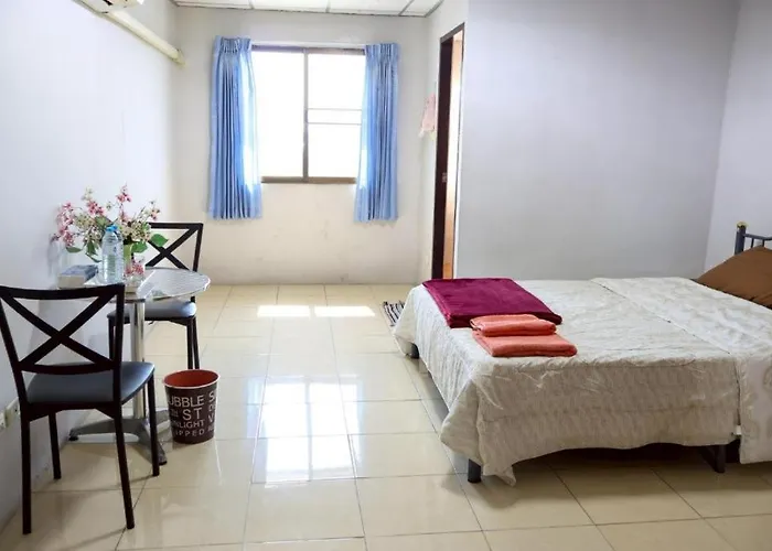 Condo Nawa House