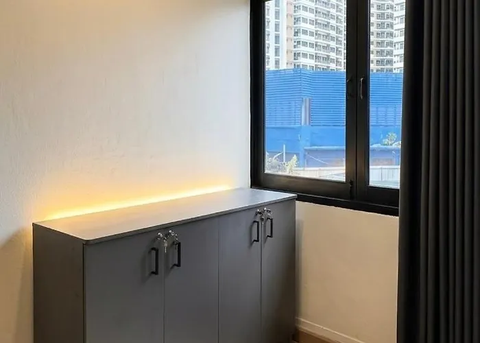Holy Hostel Sukhumvit 22
