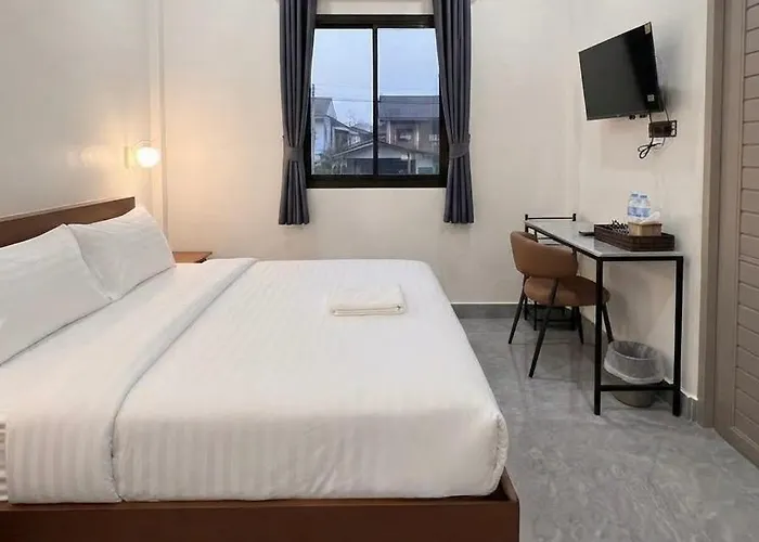 Akkara Hostel Donmuang
