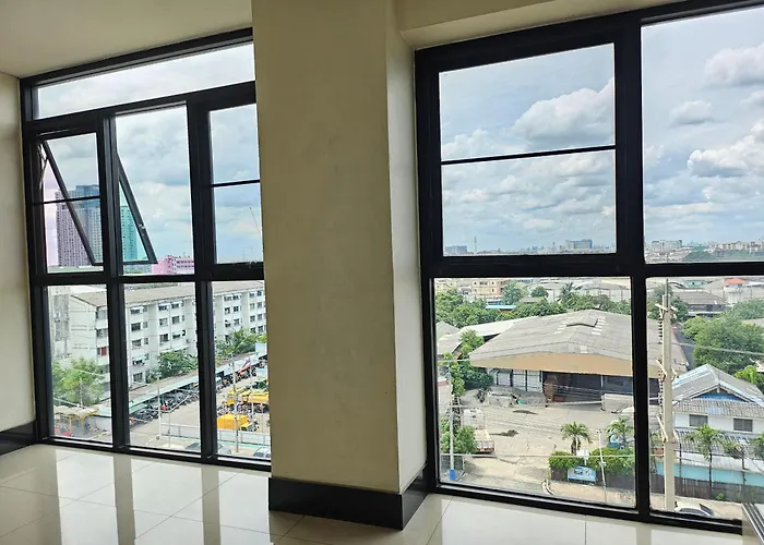 Ok Residence Minburi