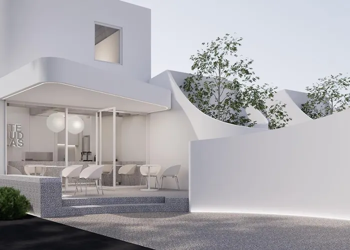 Nice Cloud Villas