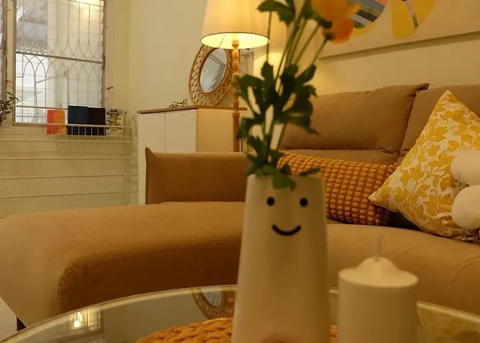 Phayathai Pink House-3Br Family Townhouse Near Ari