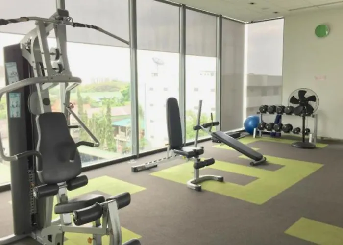 Private Condo 2Minute To On Nut Bts Sukhumvit Line