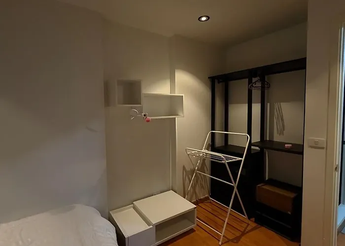 Bangwa Bts Mrt Cozy Room With The Best Location
