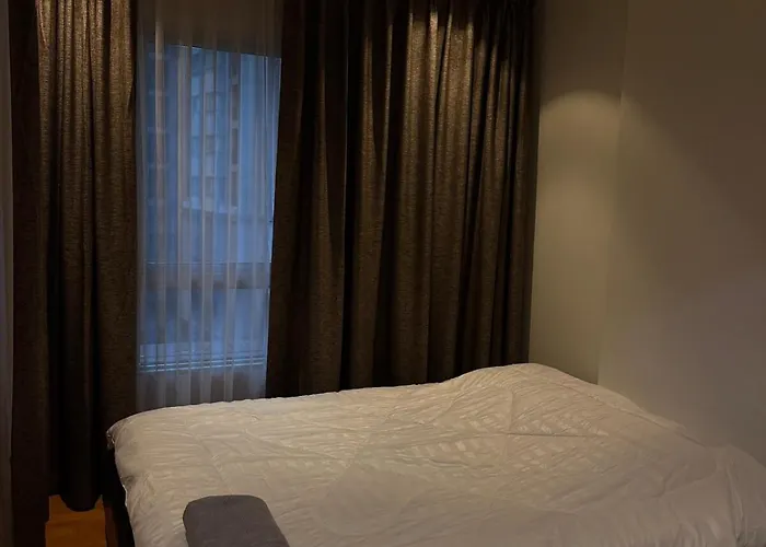 Bangwa Bts Mrt Cozy Room With The Best Location