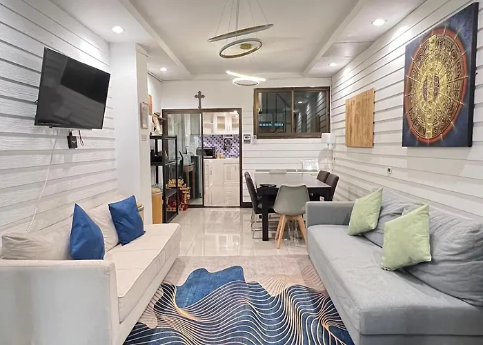 La Locanda Homestay