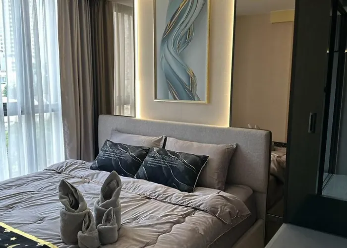 Modern Suite Asoke