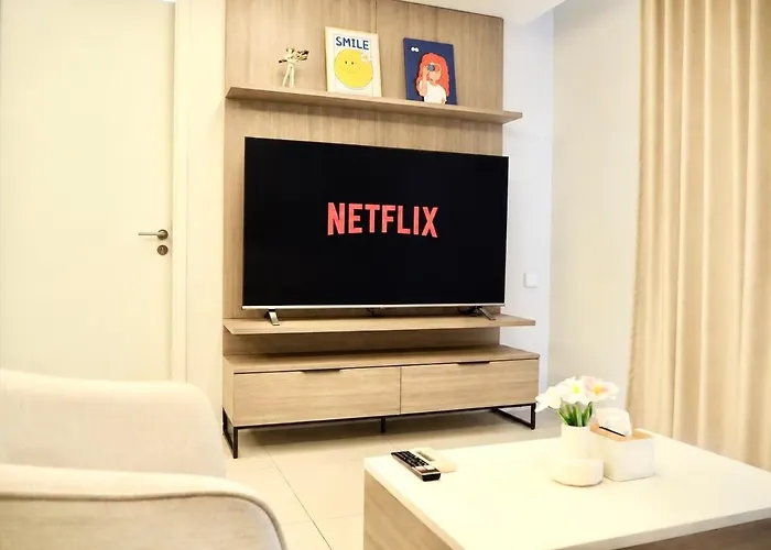 New Open Deal! Circle Sukhumvit31 Bangkok #2Br #5Ppl