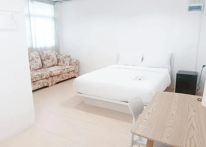 Mitr Inn Sukhumvit 2 - สุขุมวิท 2