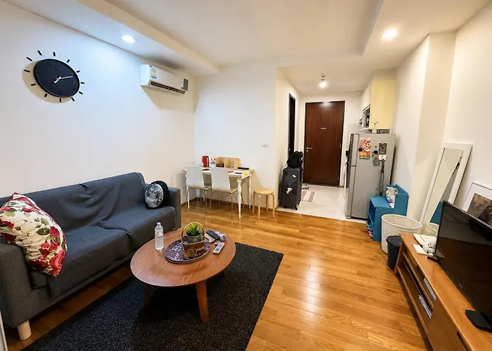 Your Cozy Home Away From Home Steps To Bts & Mall W Netflix