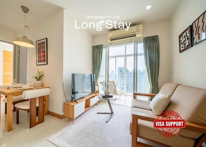 150M To Bts L Workspace L Pool And Gym L Sontana