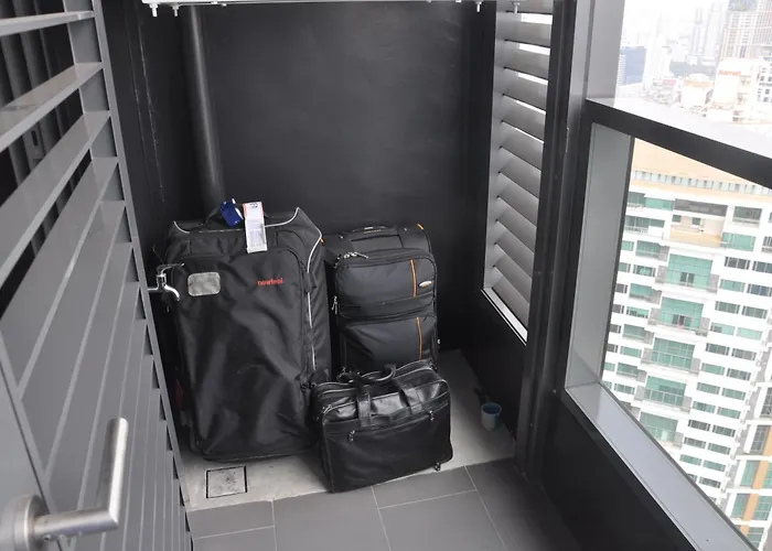 Luxury Condo With Views Monthly Rent