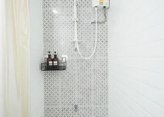 Mitr Inn Mrt Samyot - มิตรสามยอด